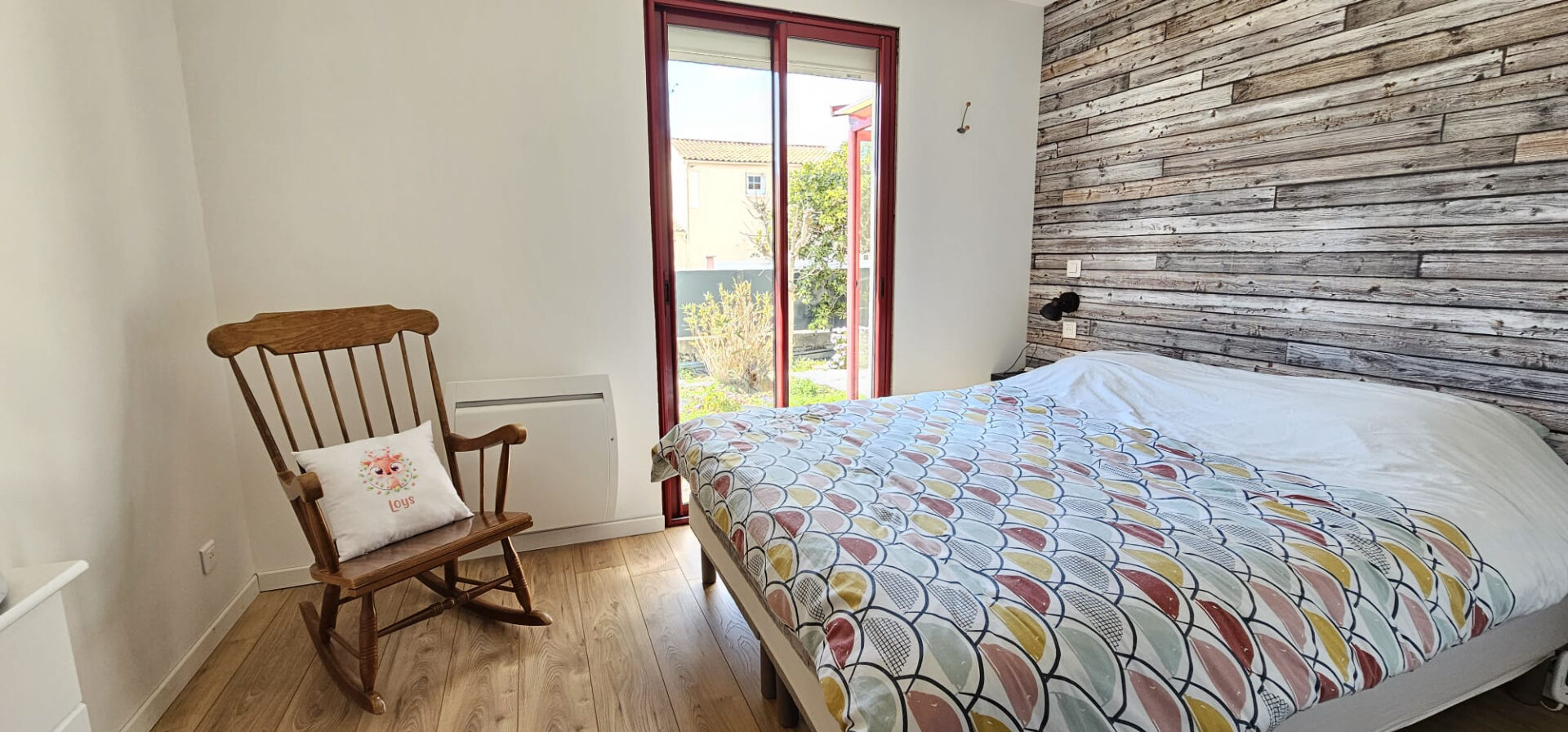 Photo Maison Les Sables D Olonne 4 pièce(s) 83 m2 image 4/6