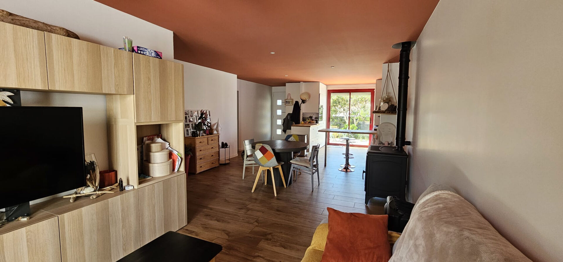 Photo Maison Les Sables D Olonne 4 pièce(s) 83 m2 image 5/6