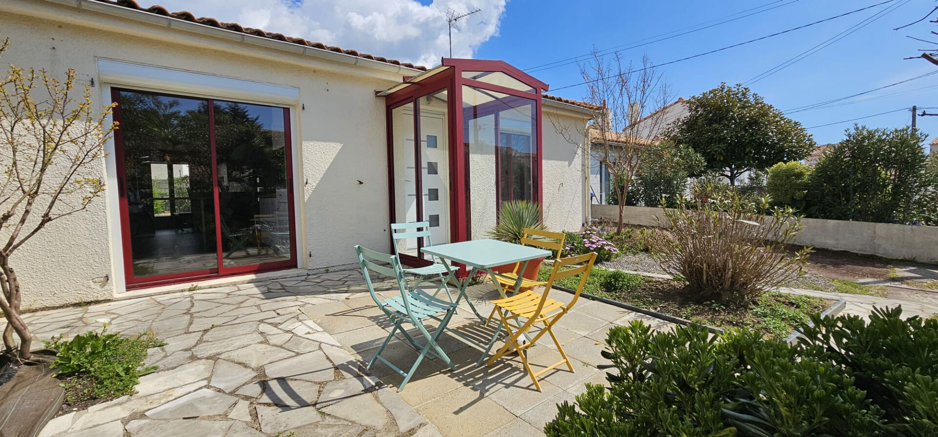 Photo Maison Les Sables D Olonne 4 pièce(s) 83 m2 image 6/6