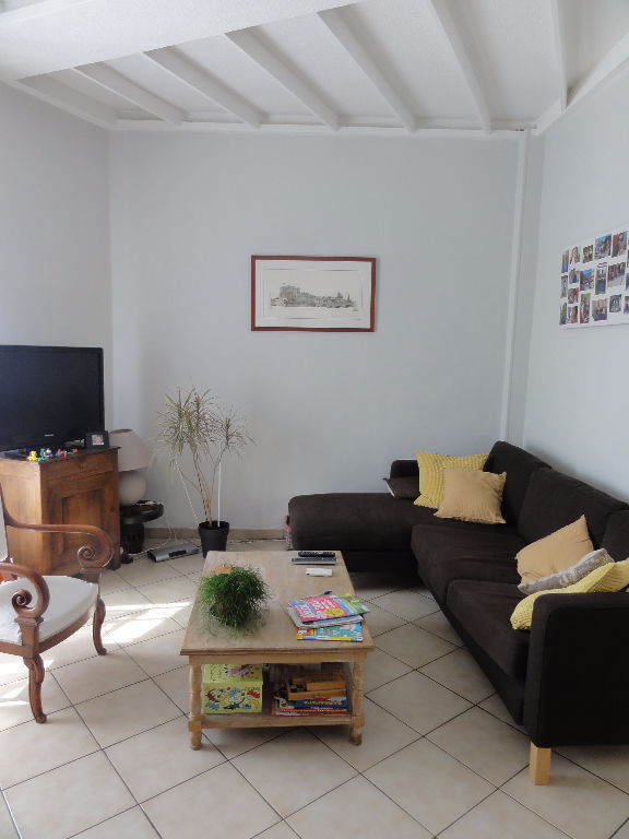 Photo Maison Nantes 3/4 pièce(s) 88 m2 image 1/6