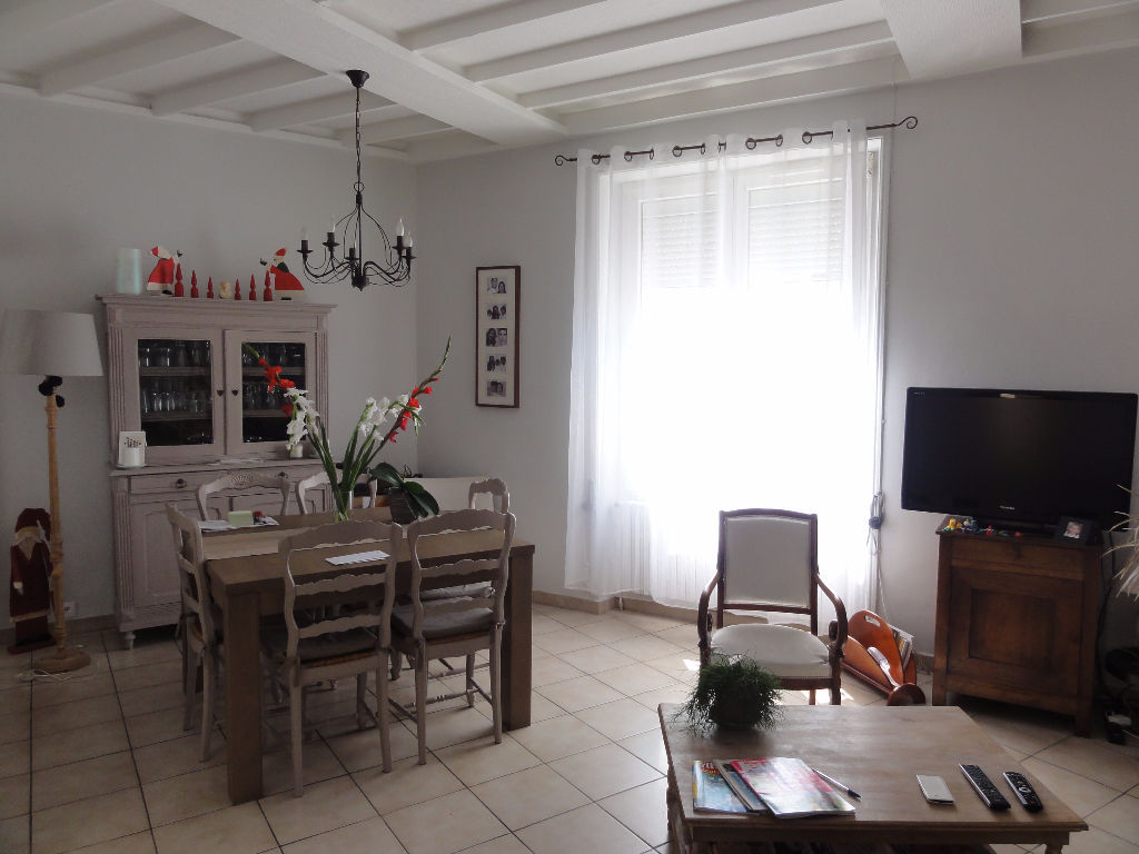 Photo Maison Nantes 3/4 pièce(s) 88 m2 image 2/6