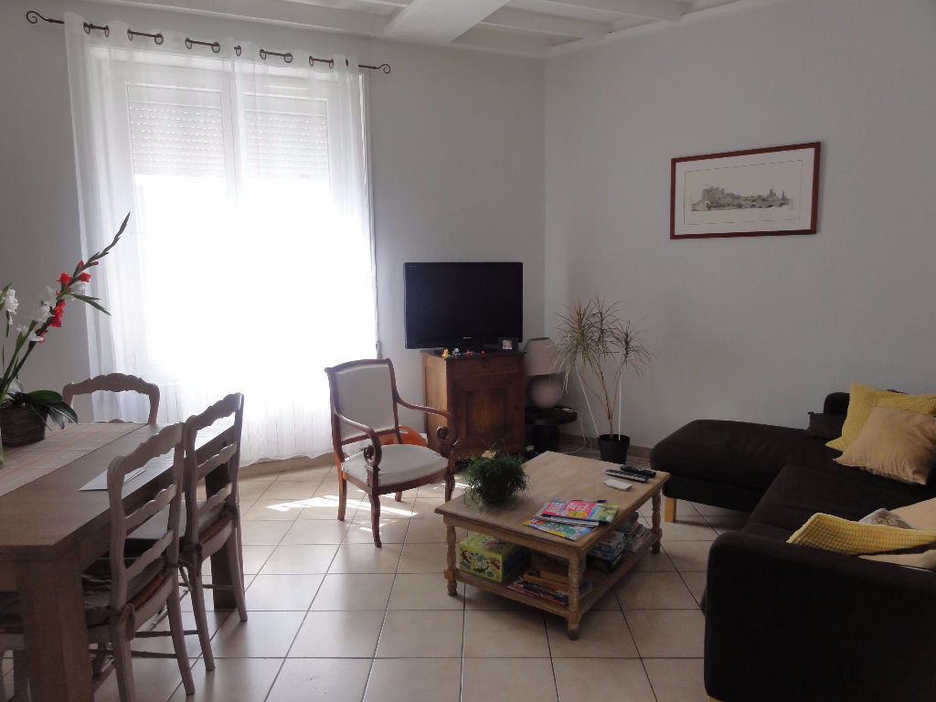 Photo Maison Nantes 3/4 pièce(s) 88 m2 image 4/6