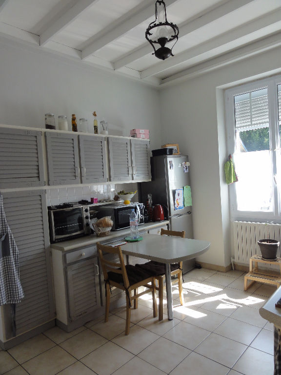 Photo Maison Nantes 3/4 pièce(s) 88 m2 image 5/6