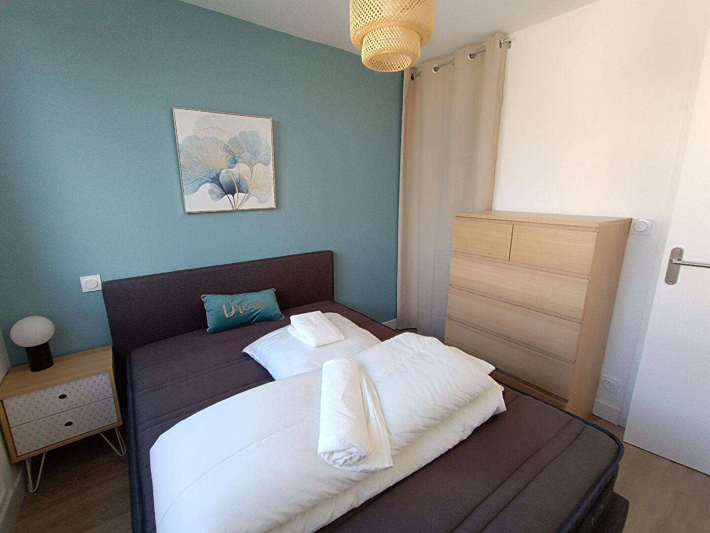 Photo Appartement Nantes 2 pièce(s) 27 m2 image 5/6