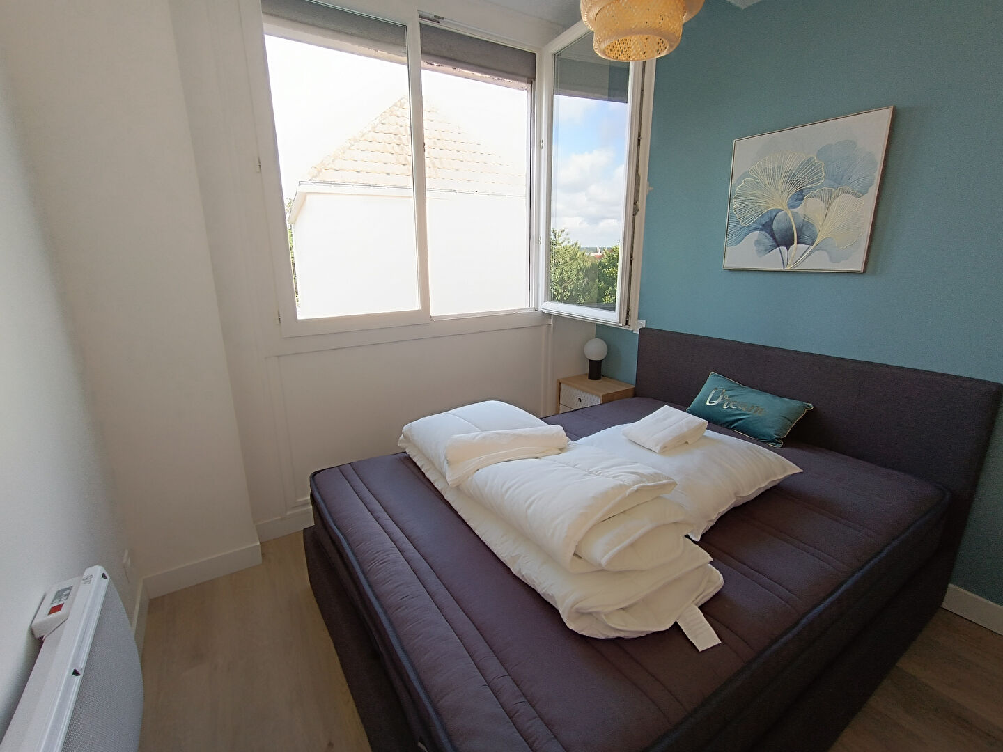 Photo Appartement Nantes 2 pièce(s) 27 m2 image 6/6