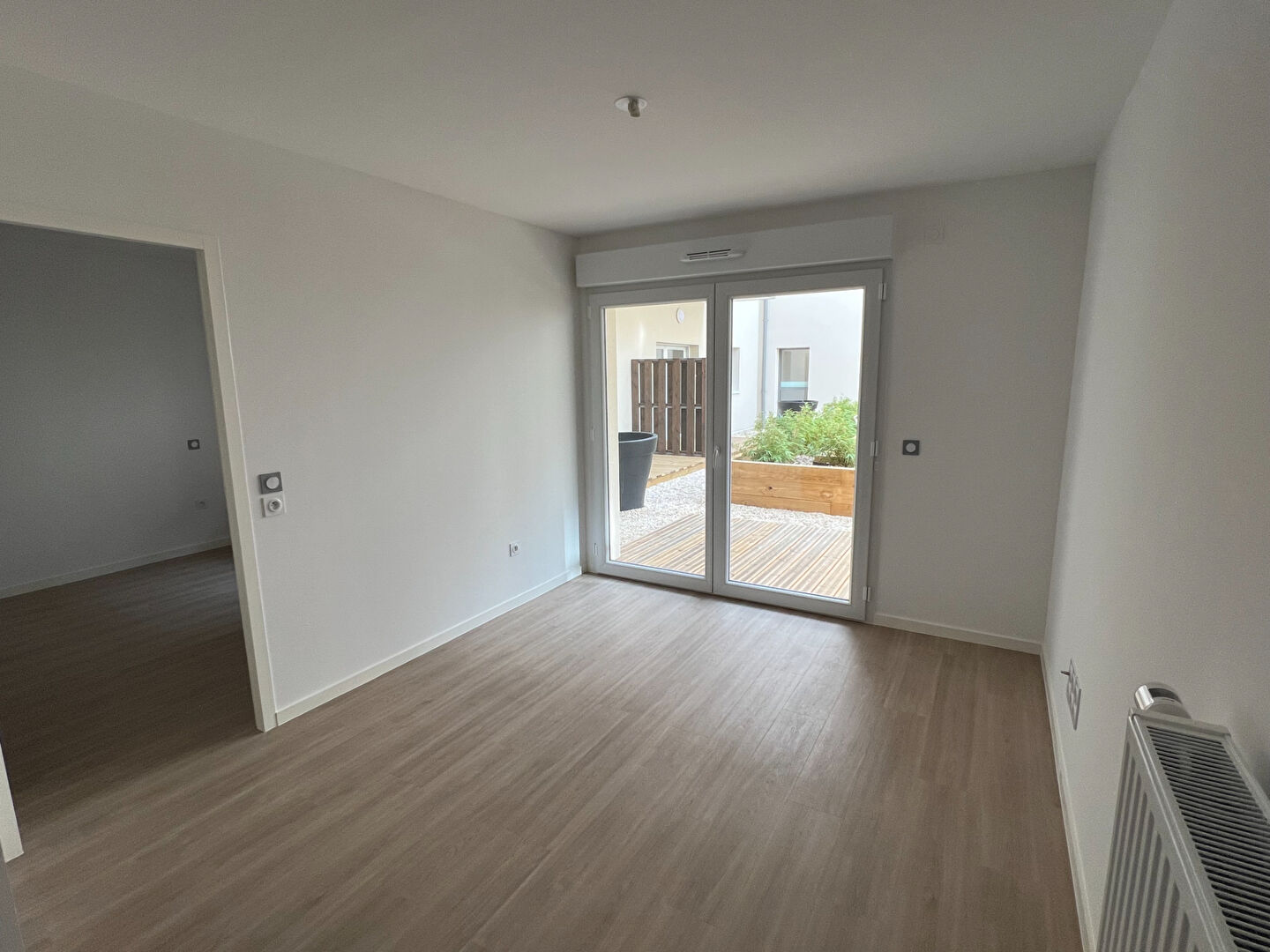 Appartement Les Sables D Olonne 2 pièce(s) 40 m2