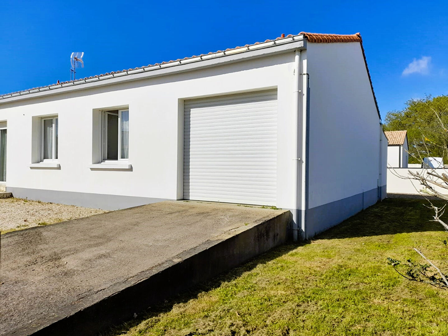 Maison Les Sables D Olonne 4 pièce(s) 93.31 m2