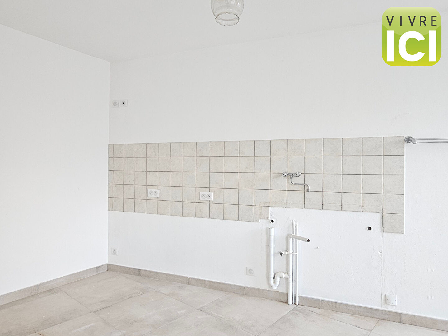 Appartement T3 + Studio - Les Sables D Olonne 4 pièce(s) 73.79 m²