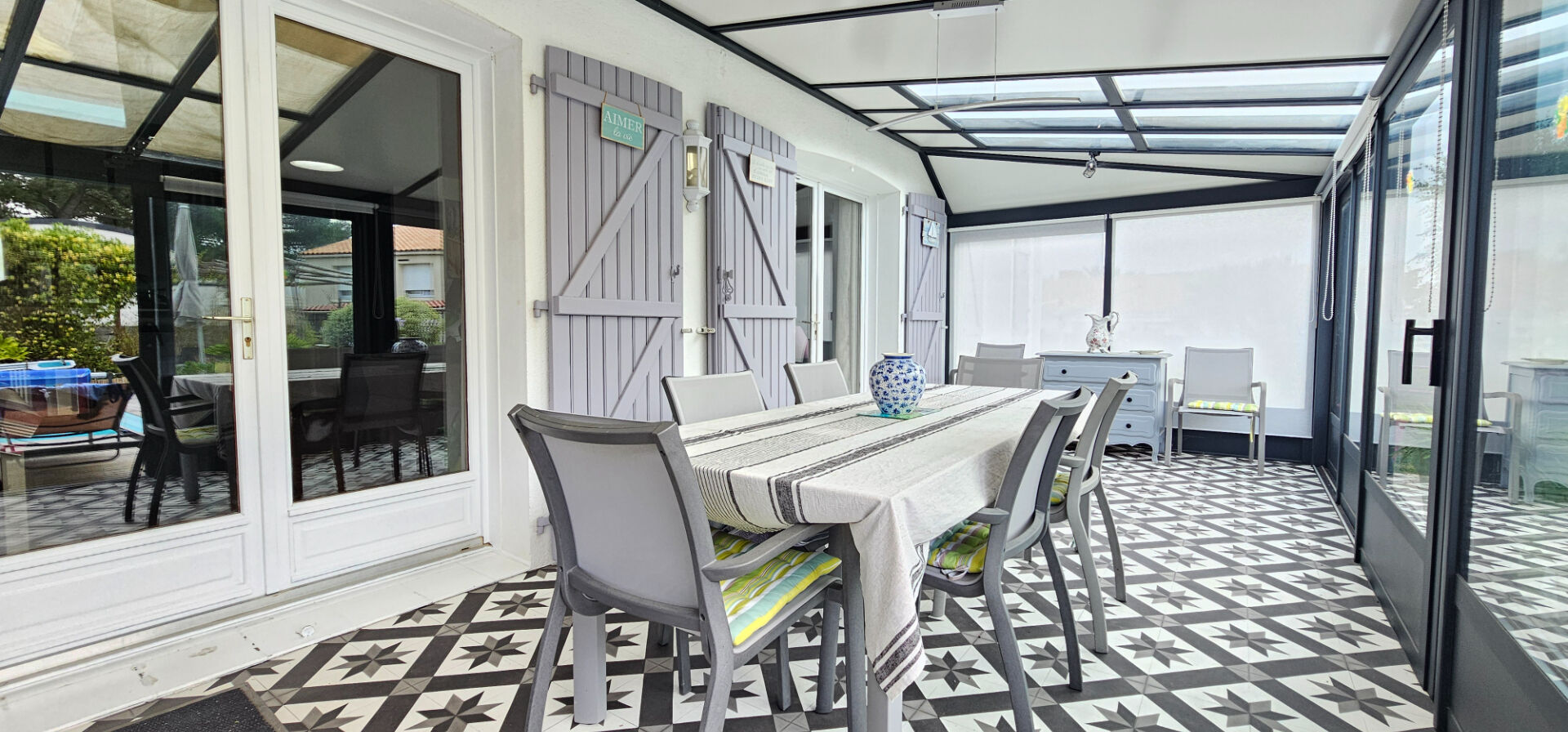 Photo LES SABLES D'OLONNE - maison 5 pièce(s) image 2/3