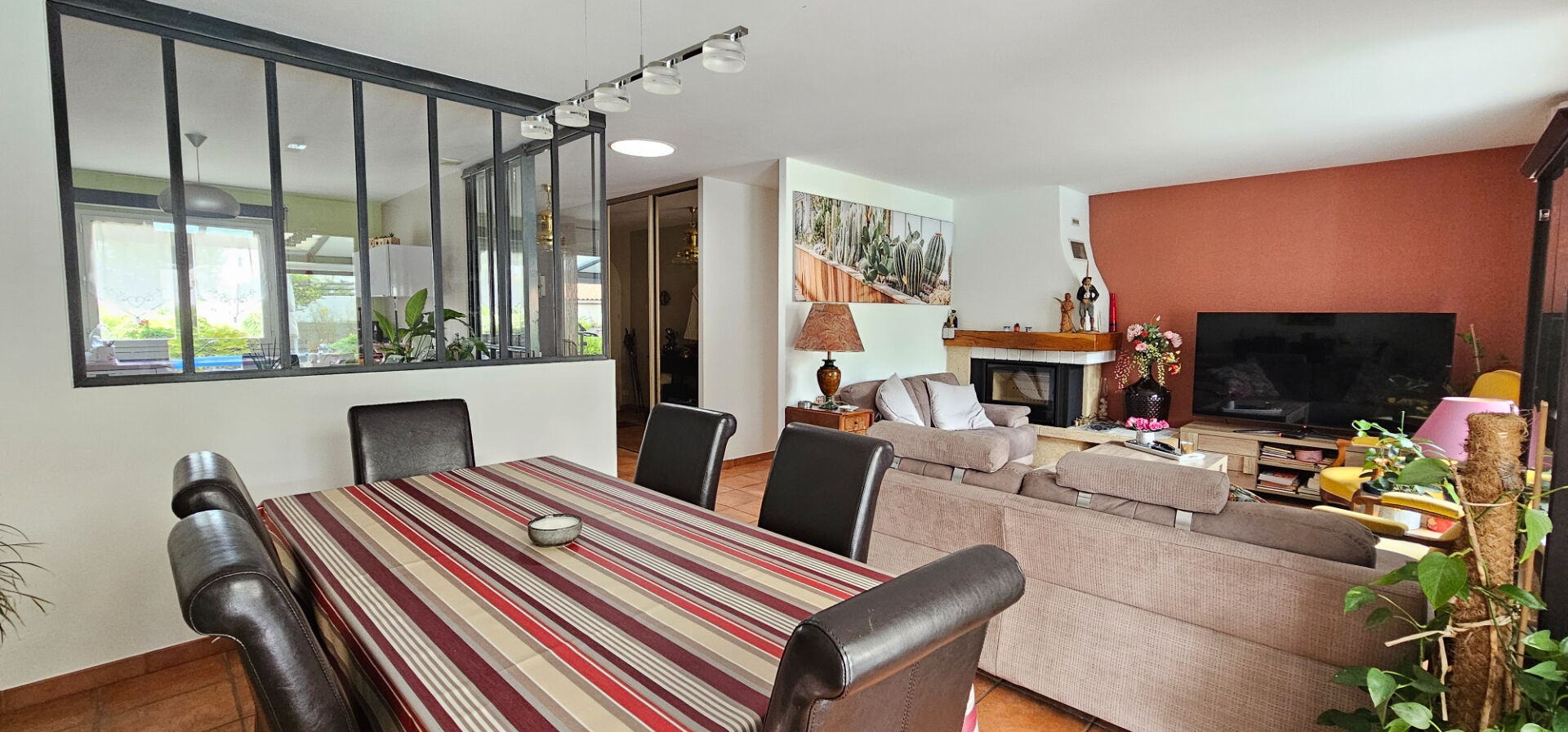 Photo LES SABLES D'OLONNE - maison 5 pièce(s) image 3/3