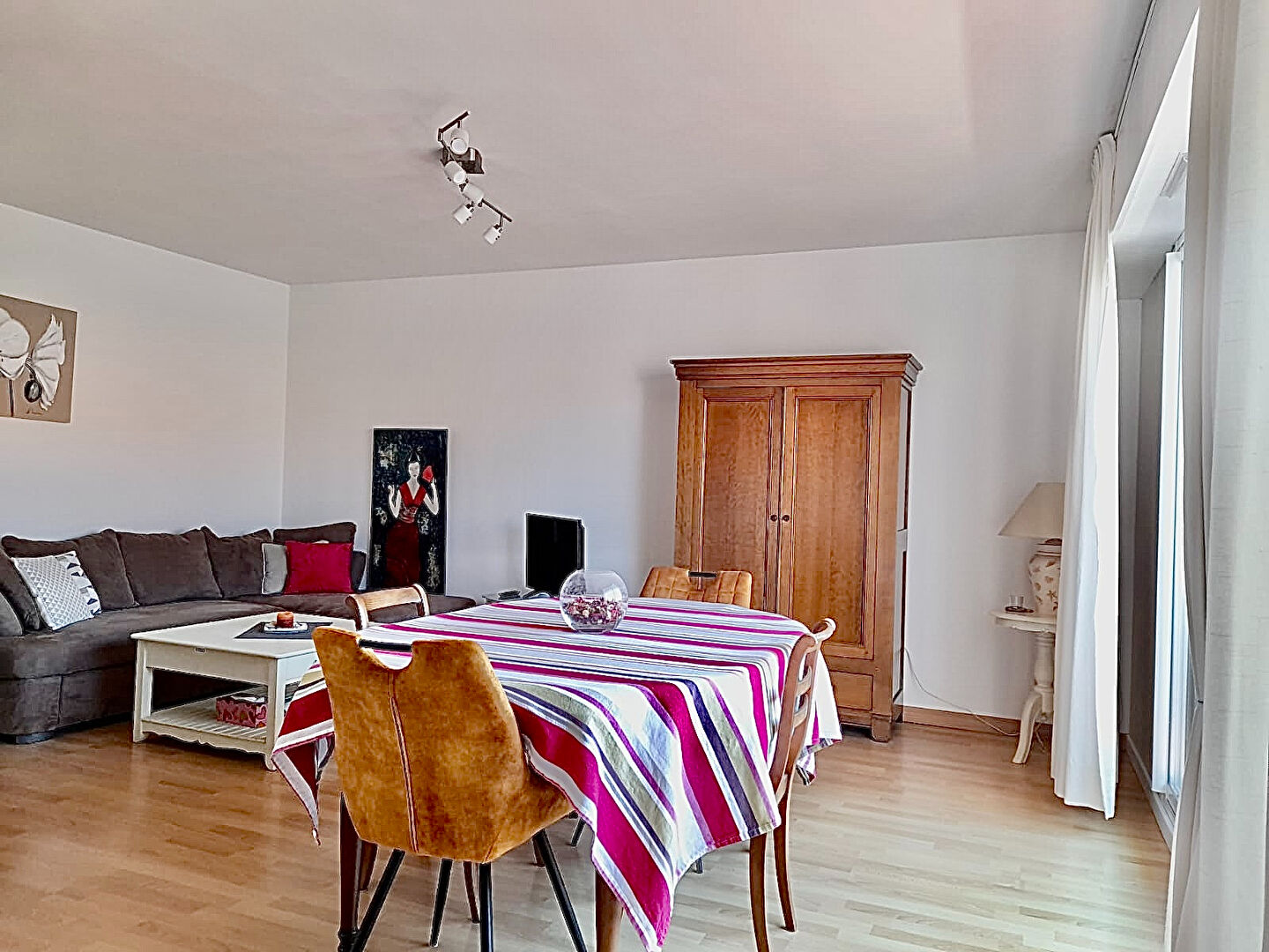 Photo Appartement Les Sables D Olonne 3 pièce(s) 86 m2 image 3/5