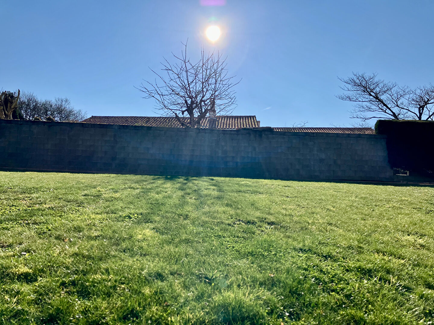 Photo Terrain Les Sables D Olonne 550 m2 image 3/3