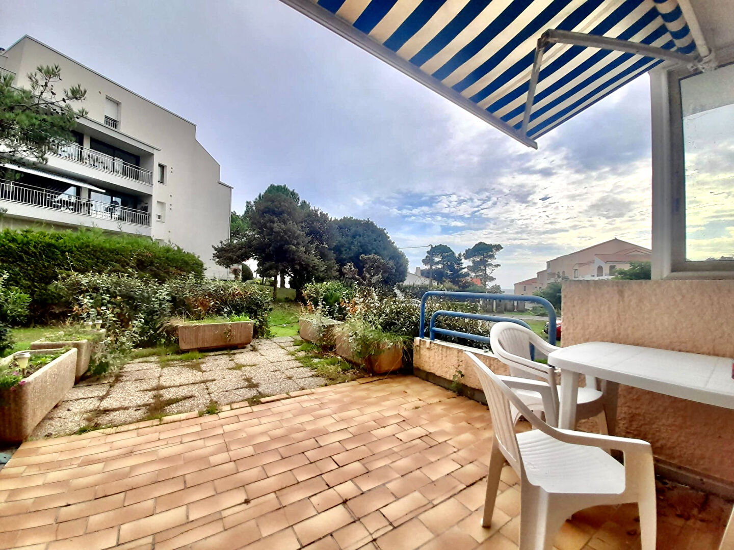 Appartement BAIL EN COURS - Les Sables D'Olonne