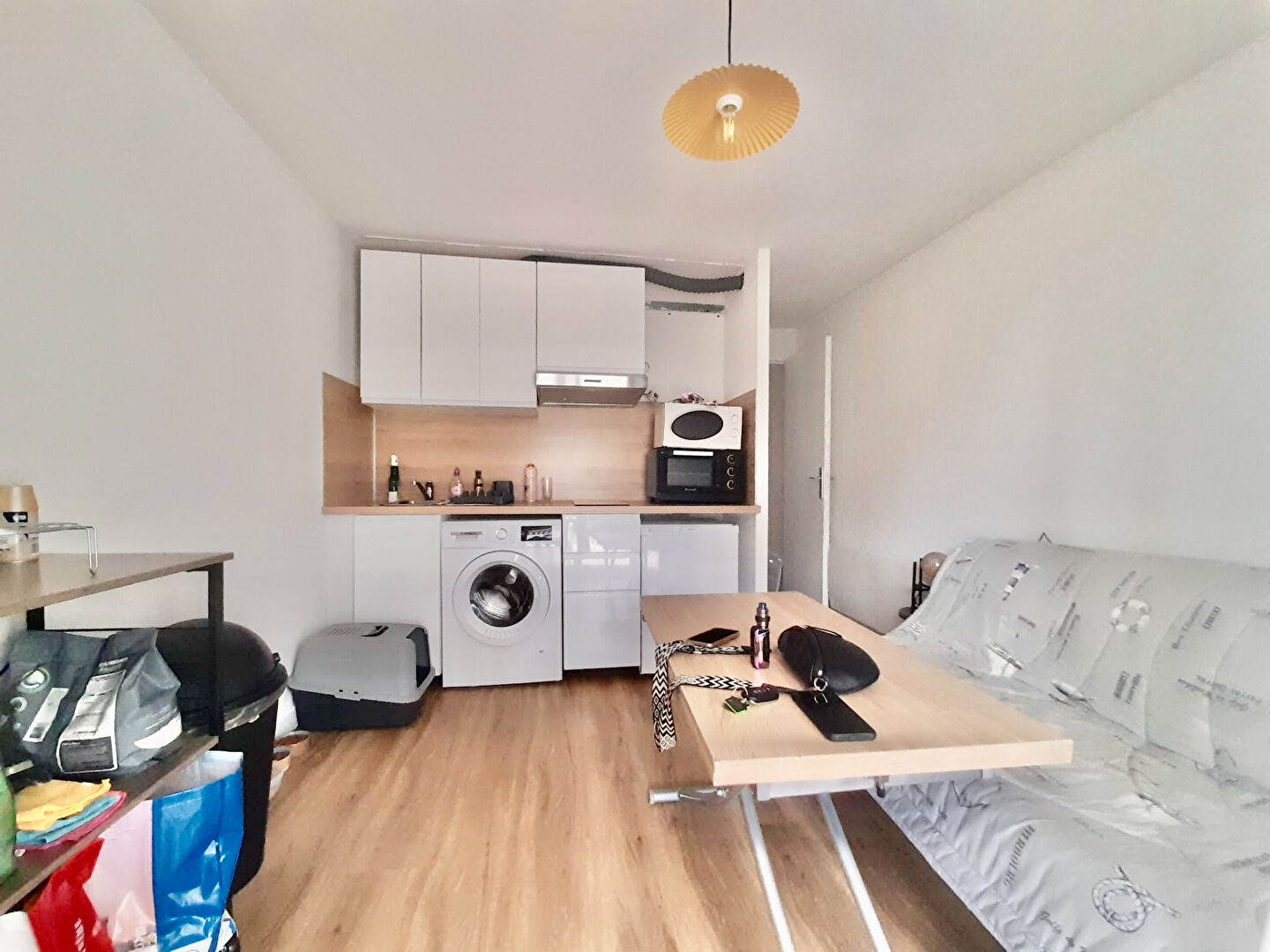 Photo Appartement BAIL EN COURS - Les Sables D'Olonne image 2/4