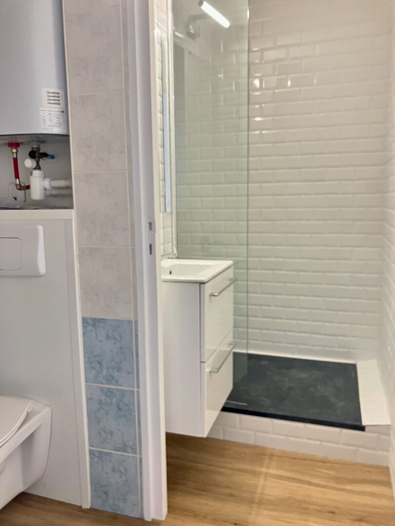 Photo Appartement BAIL EN COURS - Les Sables D'Olonne image 4/4