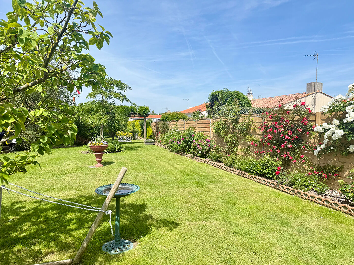 Photo CHARMANTE MAISON - HAUTS DE TANCHET image 1/4