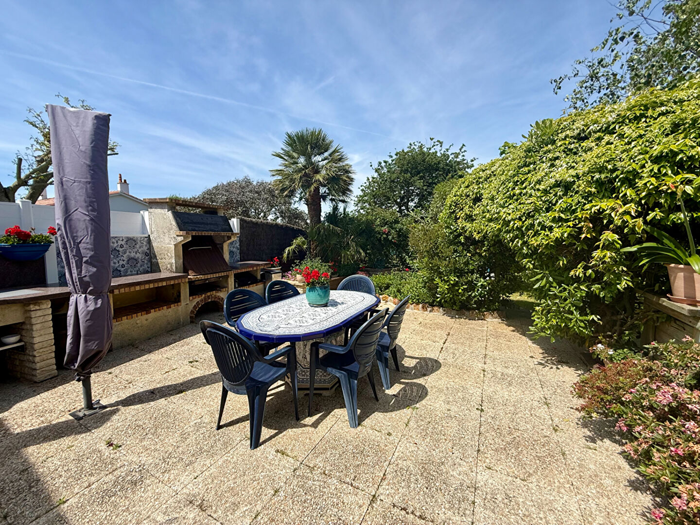 Photo CHARMANTE MAISON - HAUTS DE TANCHET image 4/4