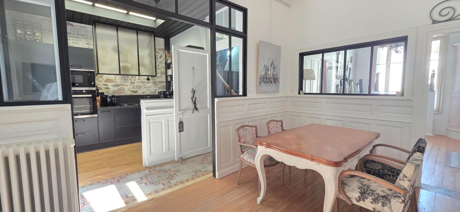 Photo Maison de caractère image 3/5