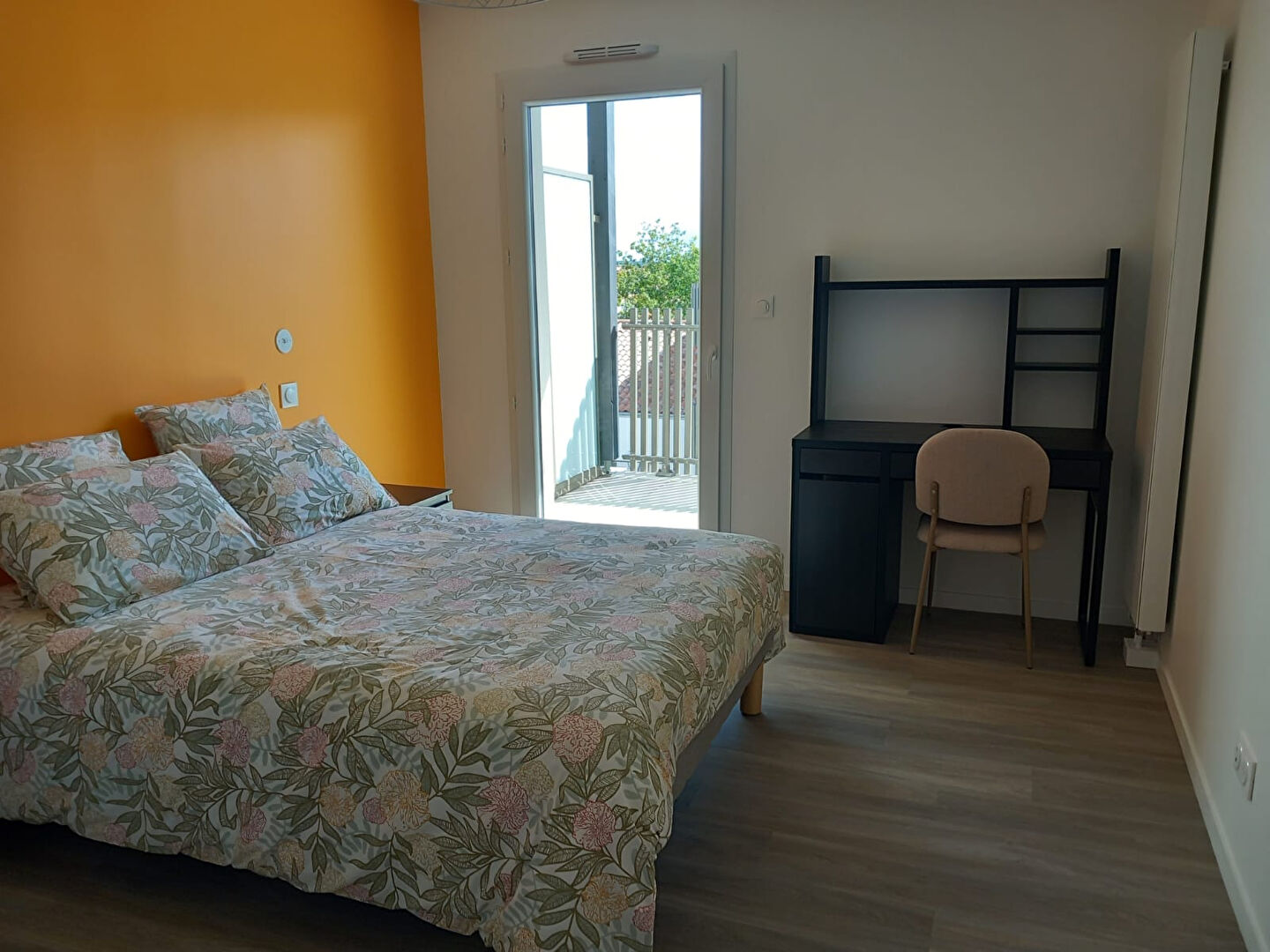 Photo LES SABLES D'OLONNE - T4 NEUF AVEC TERRASSE image 4/6