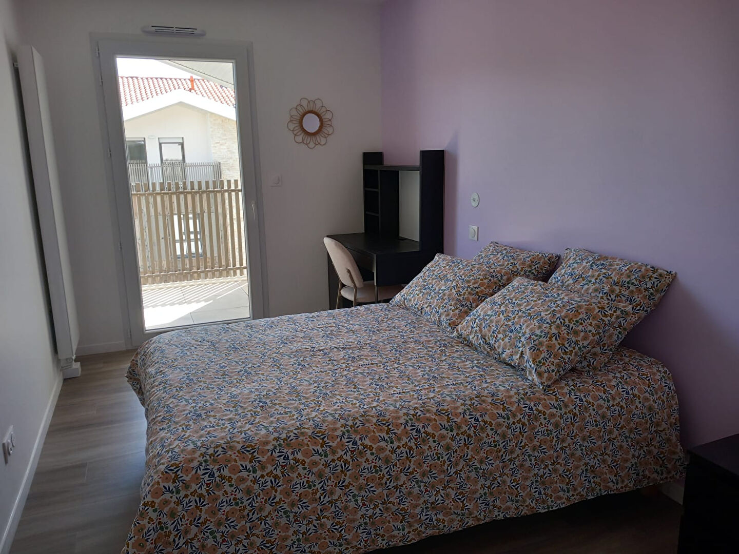 Photo LES SABLES D'OLONNE - T4 NEUF AVEC TERRASSE image 5/6