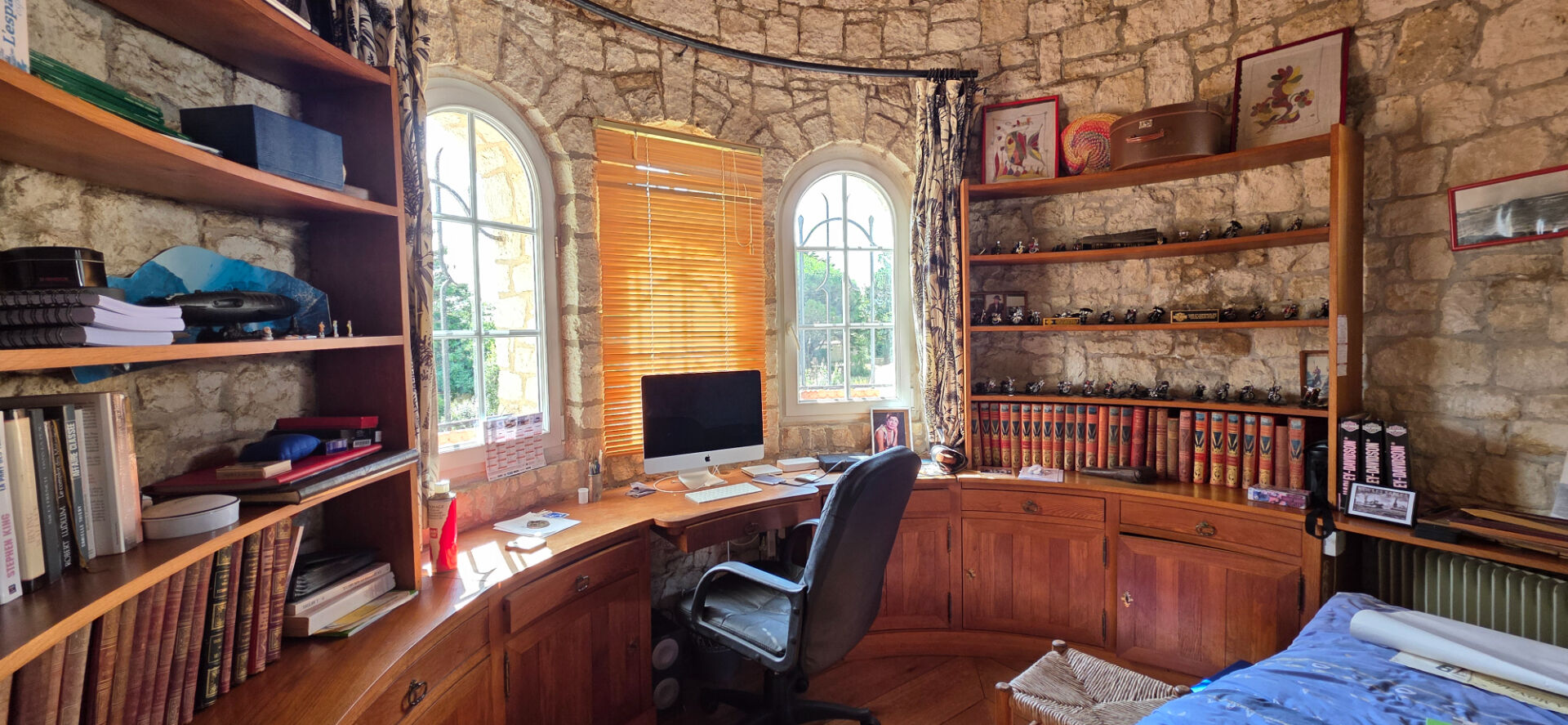 Photo LES SABLES D'OLONNE - Maison en plein coeur de la CHAUME image 1/4