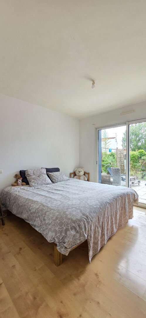 Photo LES SABLES D'OLONNE - Maison 3 chambres proche commodités image 4/4