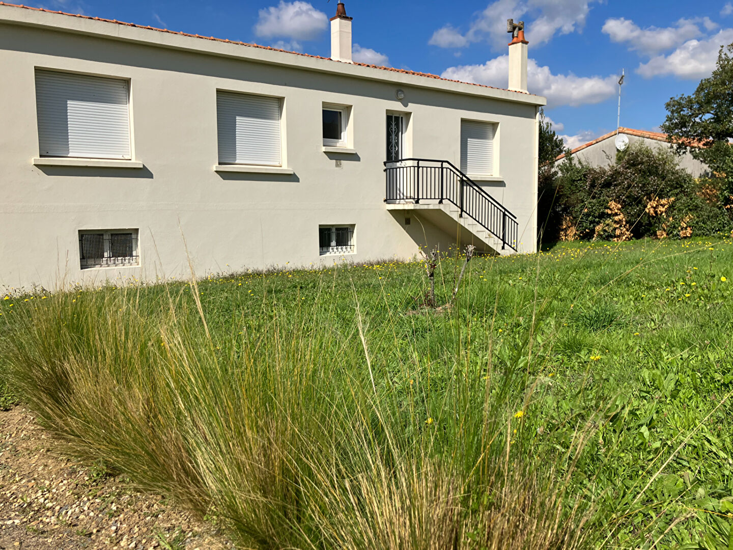 Photo Maison Les Sables D Olonne 6 pièce(s) 100 m2 image 2/5