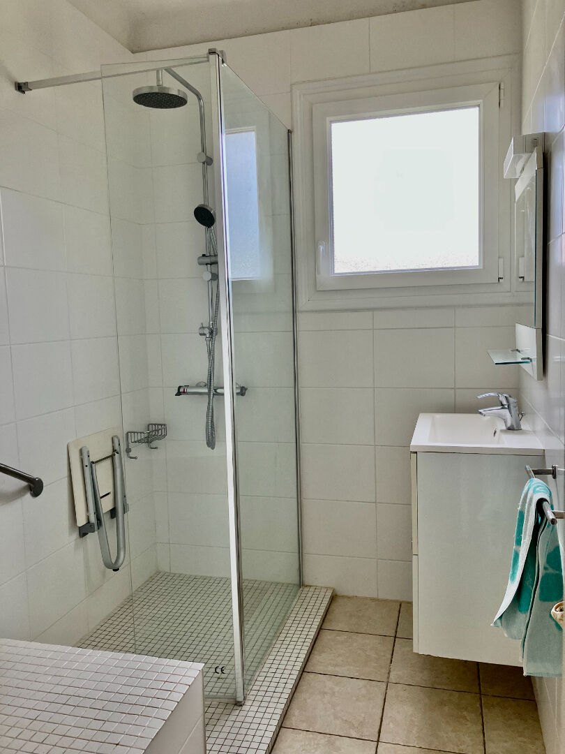 Photo Maison Les Sables D Olonne 6 pièce(s) 100 m2 image 4/5