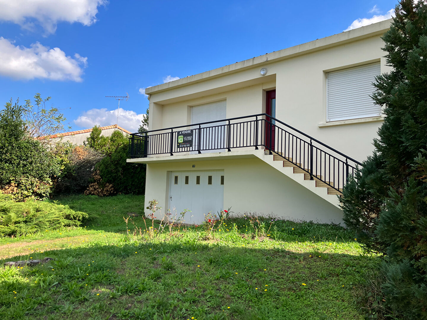 Photo Maison Les Sables D Olonne 6 pièce(s) 100 m2 image 5/5