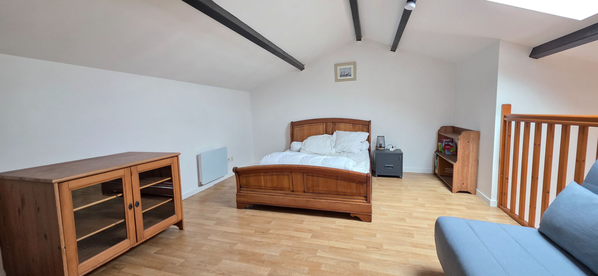 Photo Appartement Les Sables D Olonne 4 pièce(s) 54.35 m2 image 2/3