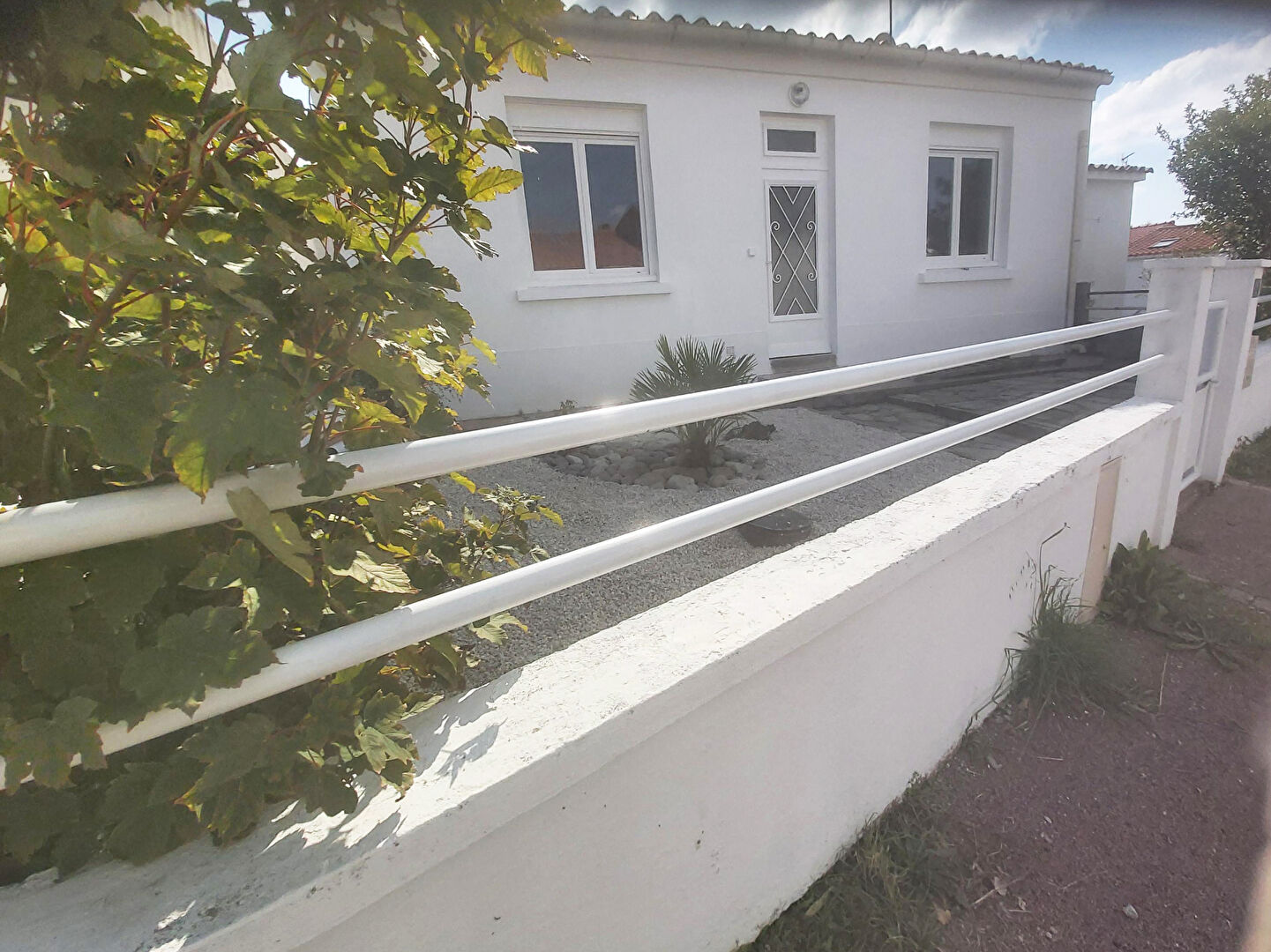 Photo LES SABLES D'OLONNE - Maison plain-pied image 1/6