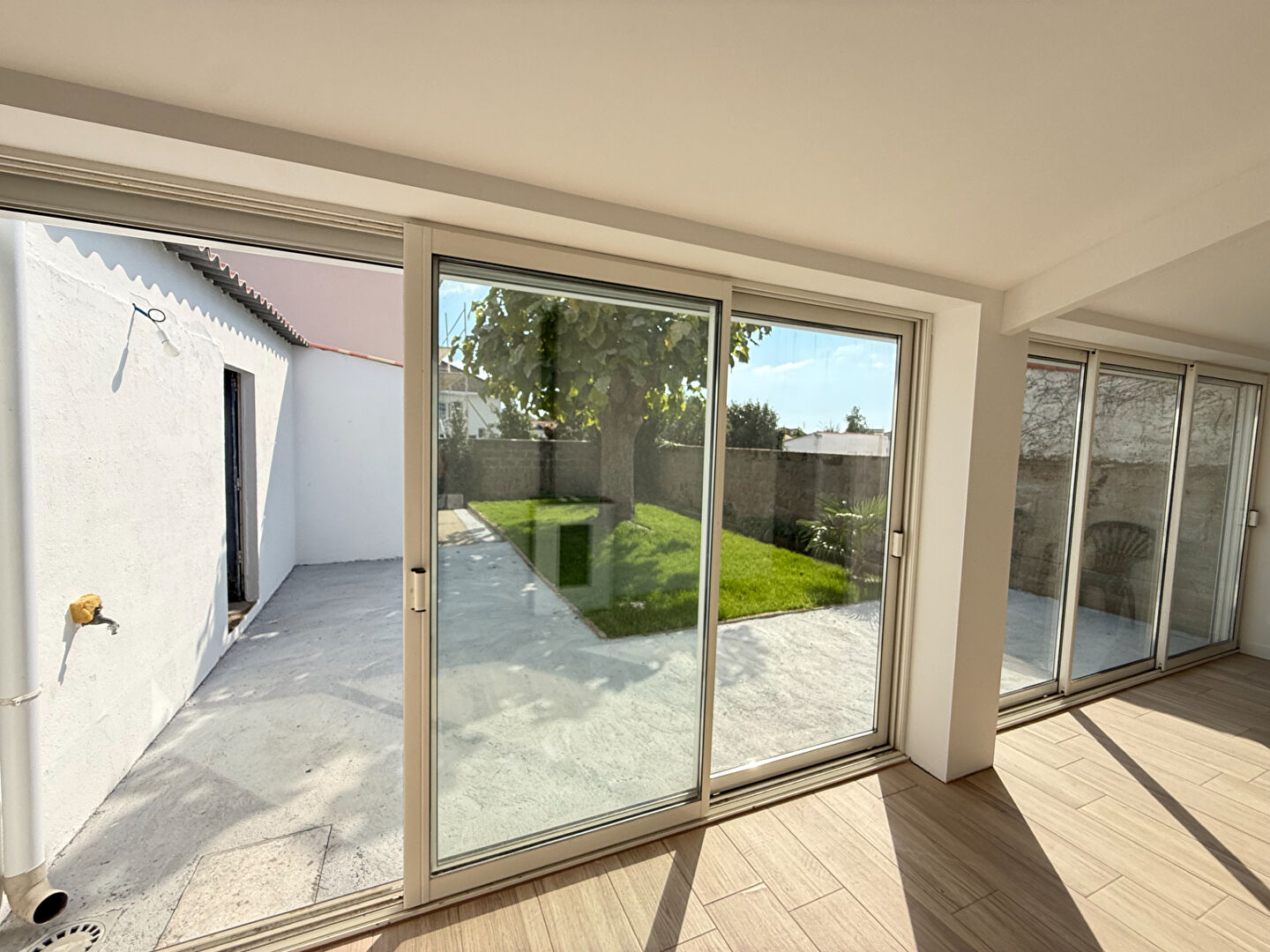 Photo LES SABLES D'OLONNE - Maison plain-pied image 2/6