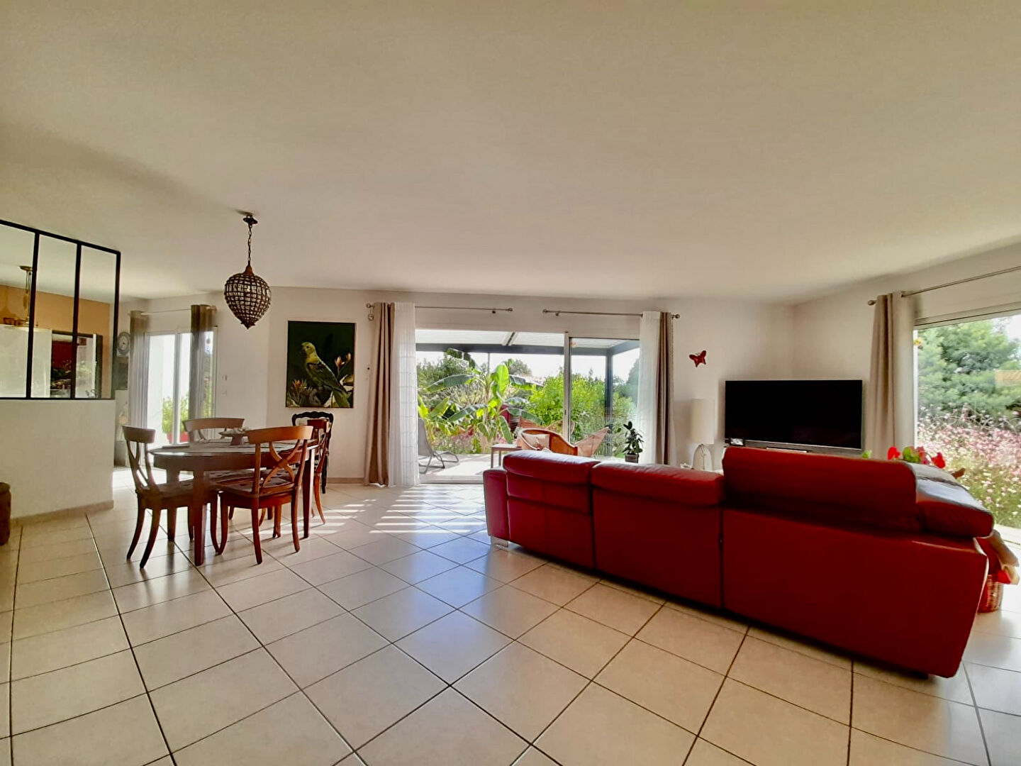 Photo MAISON D'ARCHITECTE - LES SABLES D'OLONNE - 138 m² image 3/6