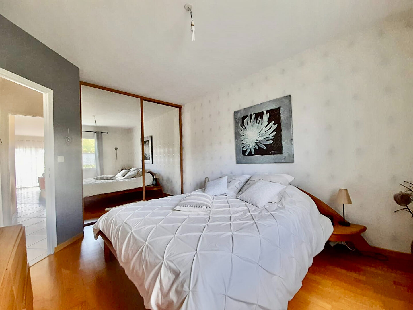 Photo MAISON D'ARCHITECTE - LES SABLES D'OLONNE - 138 m² image 4/6