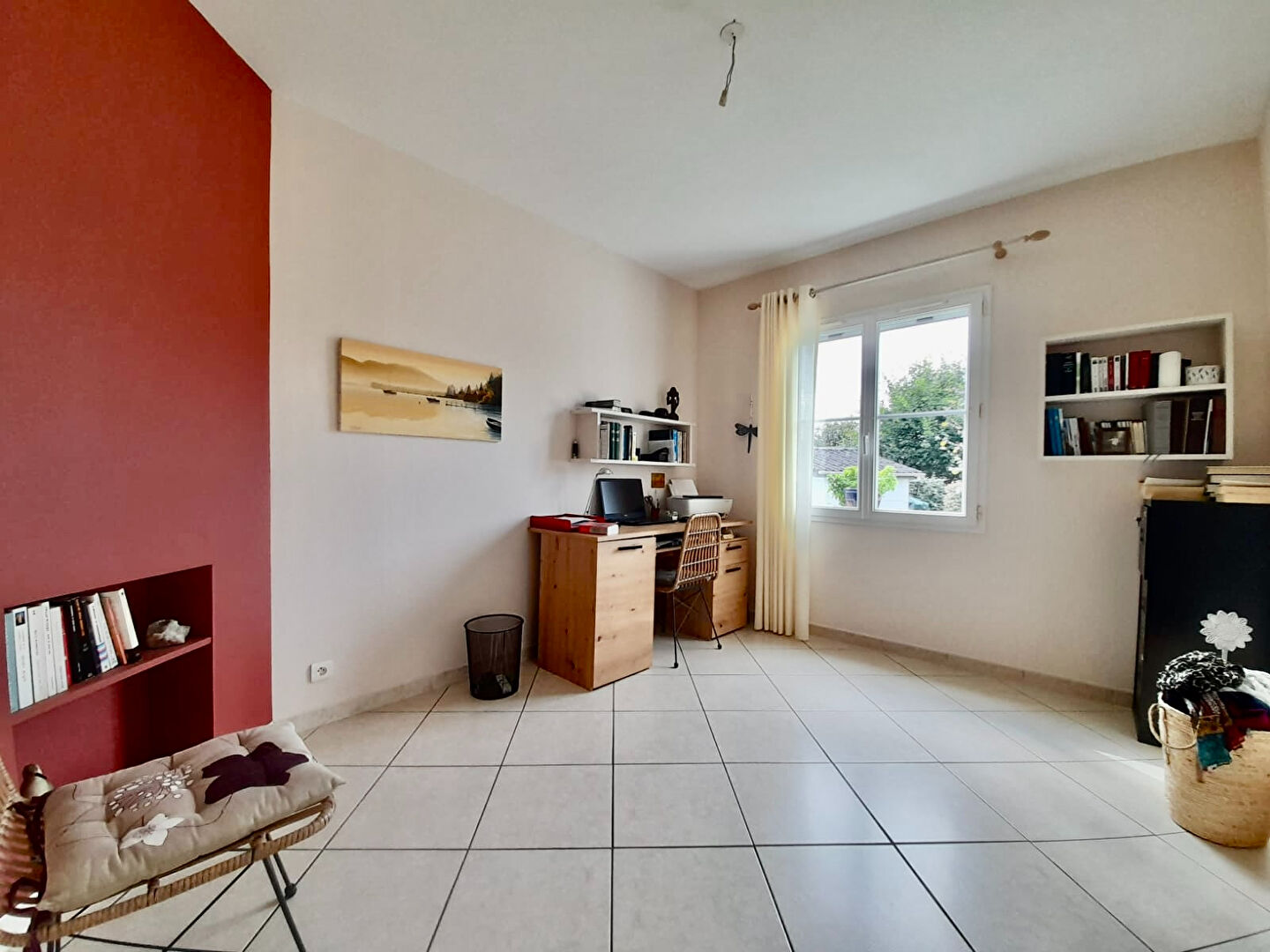 Photo MAISON D'ARCHITECTE - LES SABLES D'OLONNE - 138 m² image 5/6