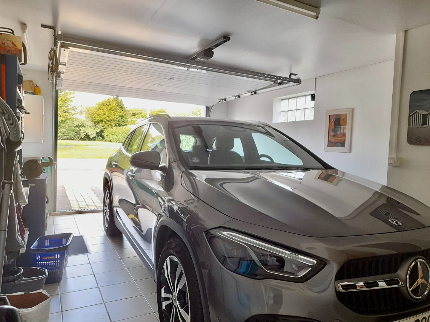 Photo MAISON D'ARCHITECTE - LES SABLES D'OLONNE - 138 m² image 6/6