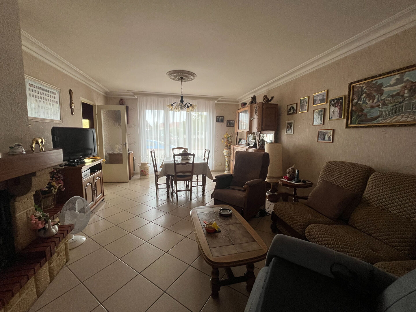 Photo MAISON DE PLAIN-PIED image 2/4