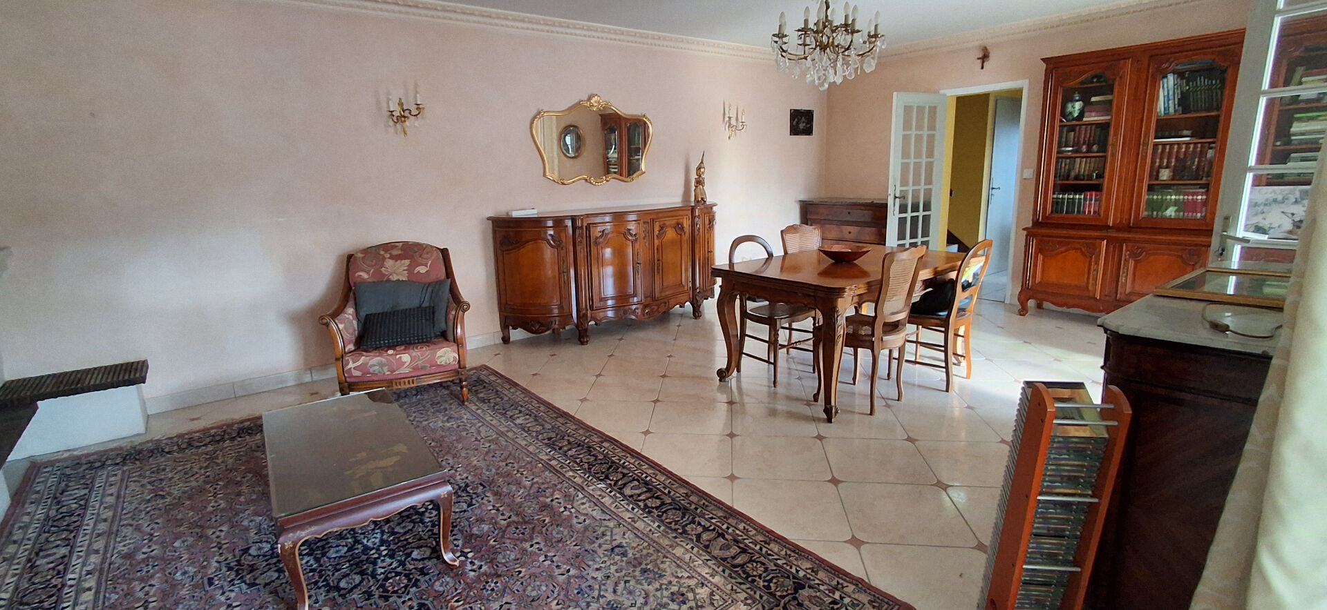 Photo LES SABLES D'OLONNE - Maison avec studio attenant image 1/6