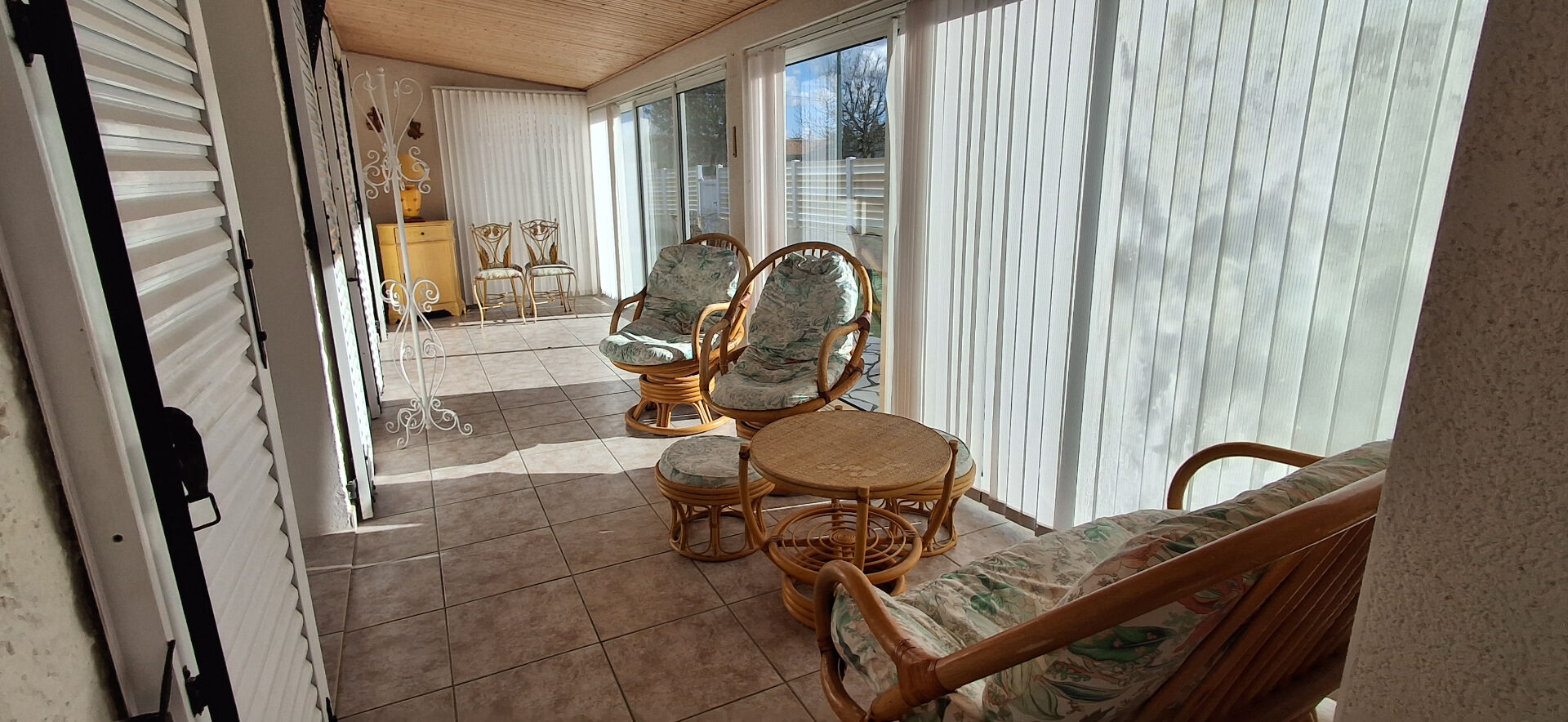 Photo LES SABLES D'OLONNE - Maison avec studio attenant image 5/6