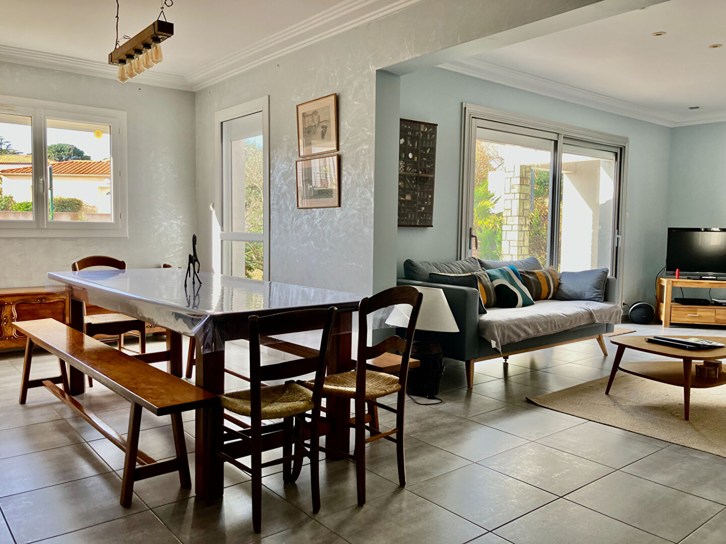 Photo Maison Les Sables D Olonne 6 pièce(s) image 1/6