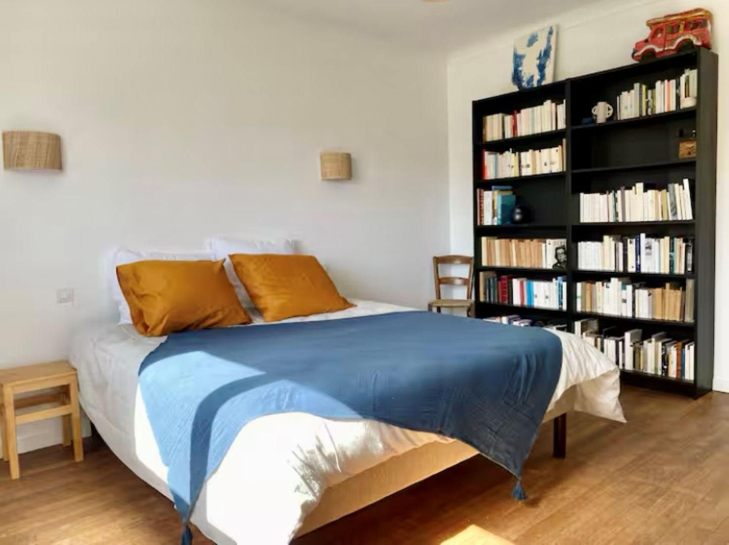 Photo Maison Les Sables D Olonne 6 pièce(s) image 5/6