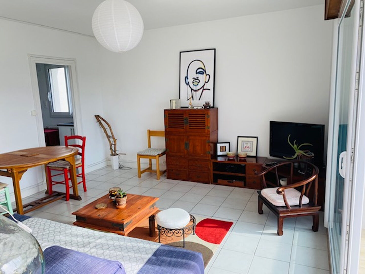 Les Sables d'Olonne T2 proche mer