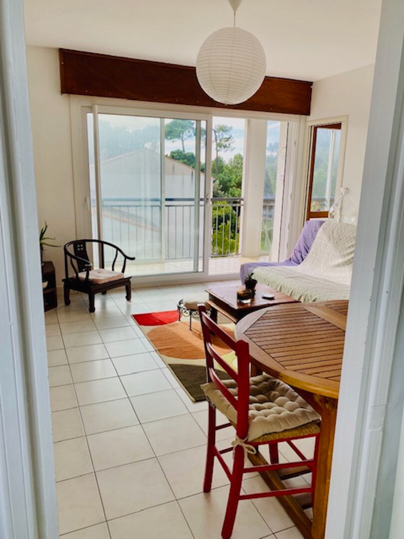 Photo Les Sables d'Olonne T2 proche mer image 3/6