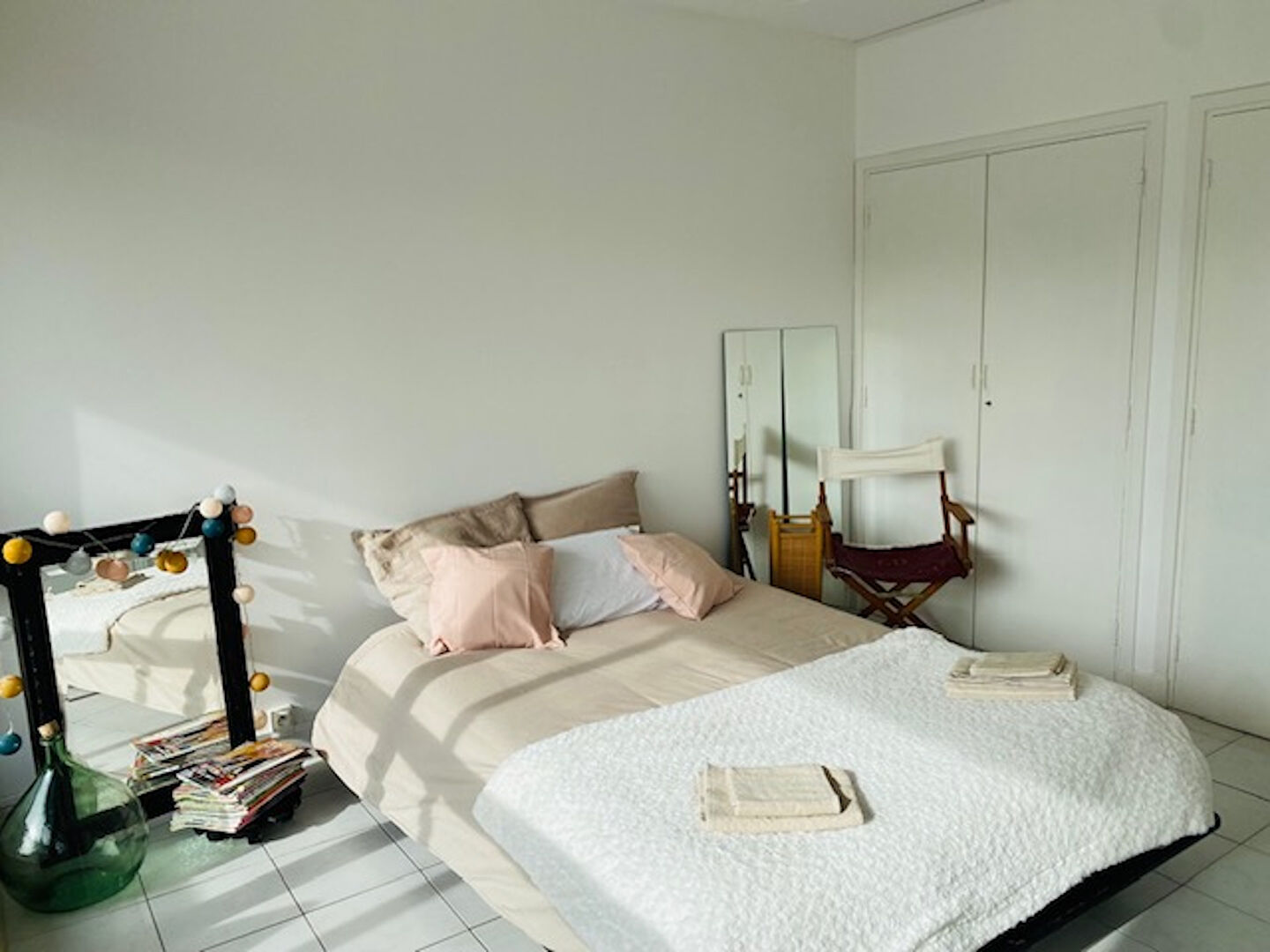 Photo Les Sables d'Olonne T2 proche mer image 4/6