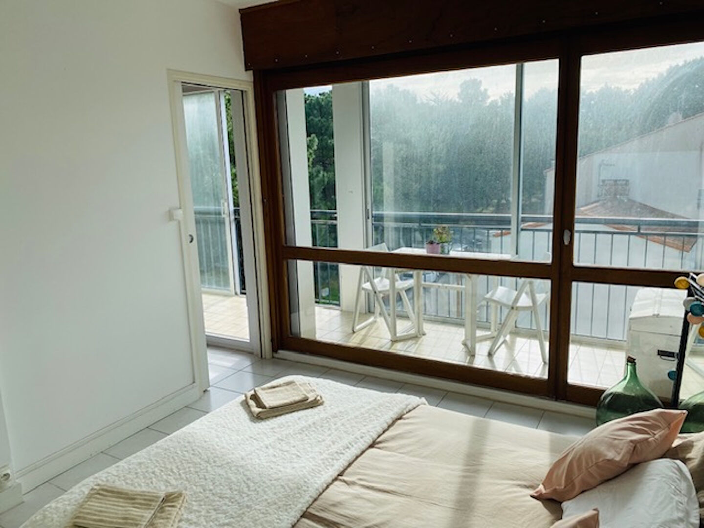 Photo Les Sables d'Olonne T2 proche mer image 5/6