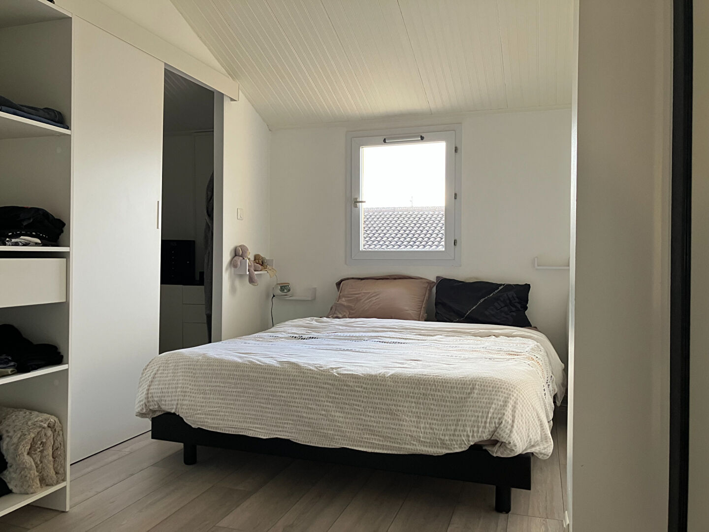 Photo LES SABLES D'OLONNE - Maison avec extérieur image 2/3