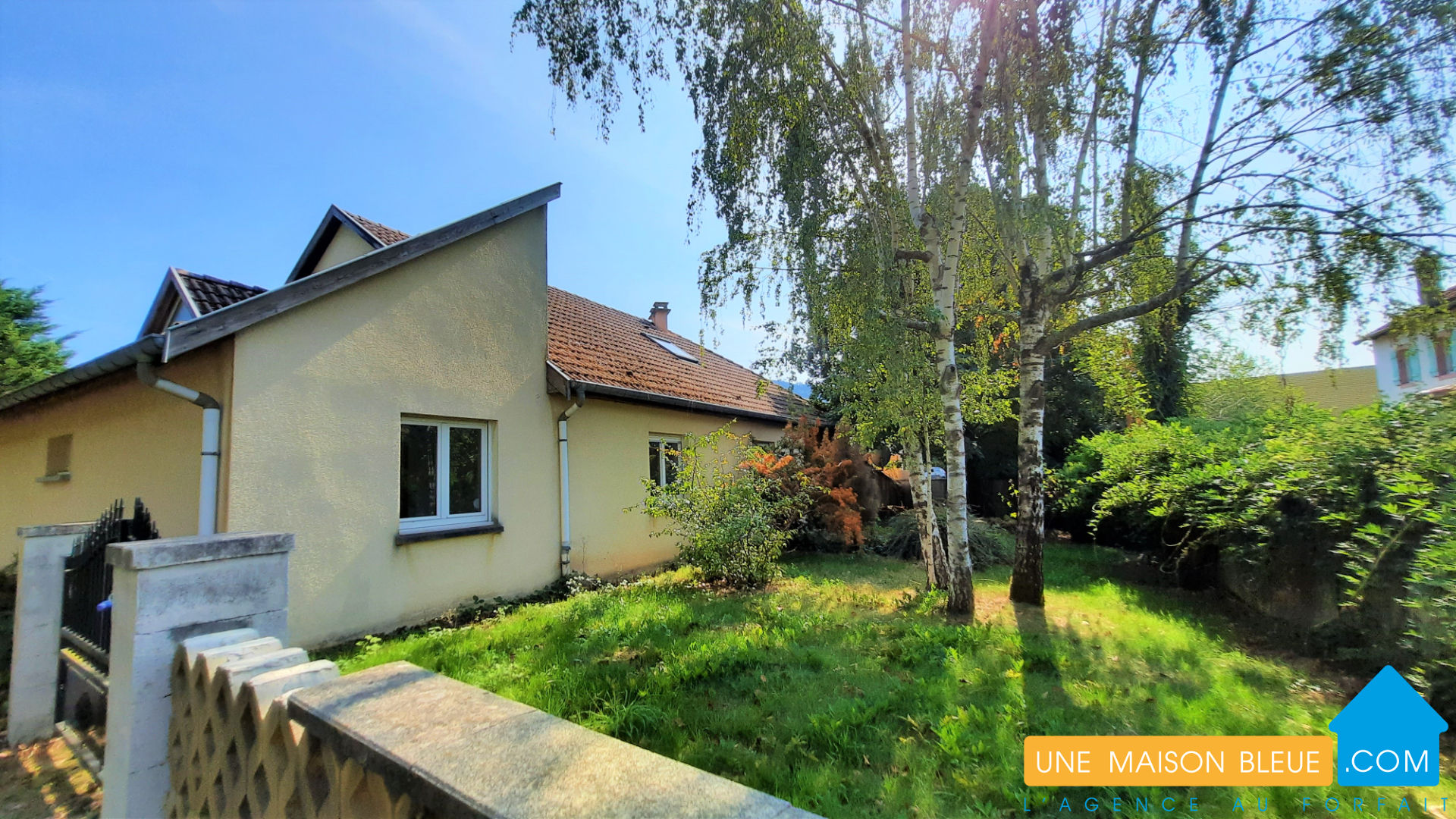 Maison Saint Die des Vosges 5