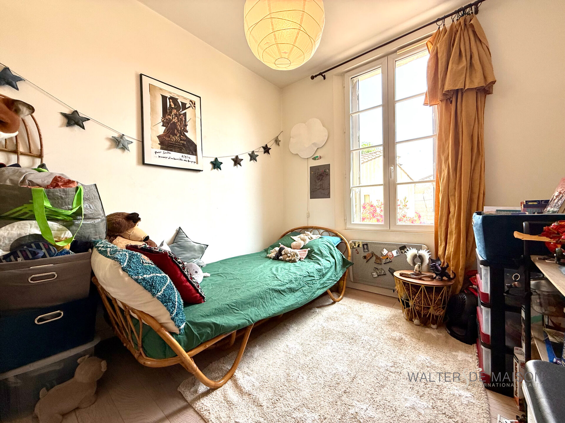 Maison Fontvieille 55 m2
