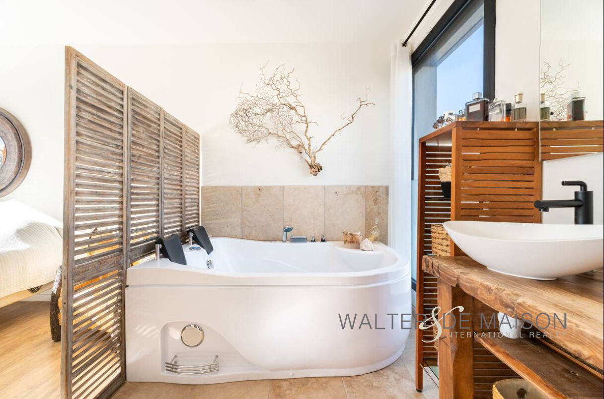 Villa Contemporaine Cassis