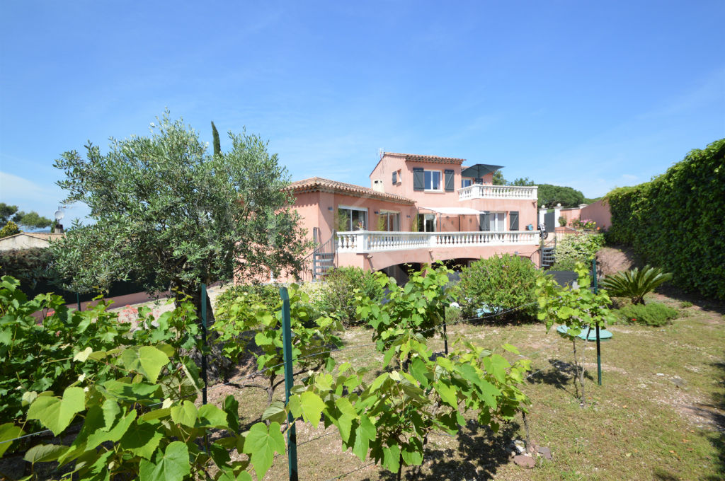 EXCLUSIVITÉ FRÉJUS QUARTIER DE LA TOUR